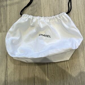 Chanel bag cover